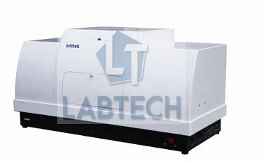 Intelligent Laser Particle Size Analyzer PSA-LA2500B