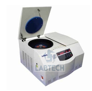 High Speed Refrigerated Centrifuge CFGR-16DR