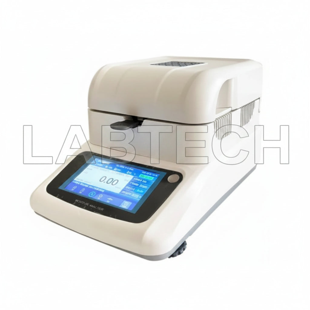 Digital Moisture Analyzer