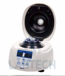 High speed centrifuge CFG-15Y