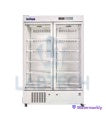 Pharmacy Refrigerator, Double Door / Three Door, 2~8 ℃ PR5-660