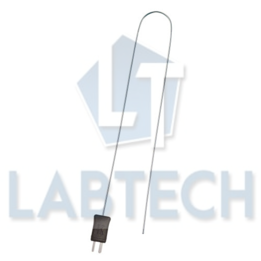 0602 5792 Immersion Temperature Measuring Probe TC plug type K