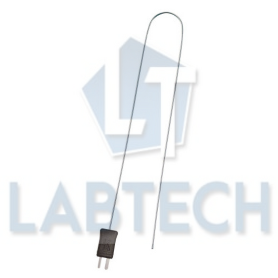 0602 5792 Immersion Temperature Measuring Probe TC plug type K