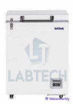 Freezer, -60℃  LF60-H490