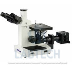 Inverted Metallurgical Microscope, Siedentopf MSC-M6XA