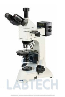 Polarizing/ Petrographic Microscope MSC-P6000