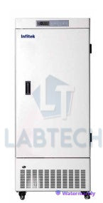 Freezer, -40℃, Vertical Type  LF40-330E