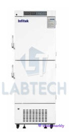 Freezer, -40℃,Vertical Type CRF40-370