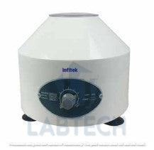 Low Speed Centrifuge, Economical Type CFG-4ZG