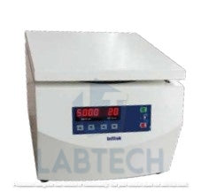 Low Speed Centrifuge, Benchtop CFG-5C