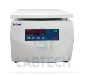 Low Speed Centrifuge, Automatic Balance CFG-4BA