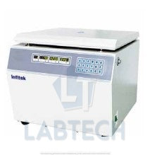 Low Speed Centrifuge, Large Capacity CFG-510J