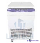 Low Speed Refrigerated Centrifuge CFGR-550