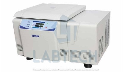 Large Capacity Low Speed Refrigerated Centrifuge CFGR-B590