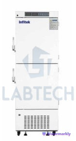 Freezer, -25℃, Vertical Type CRF25-370