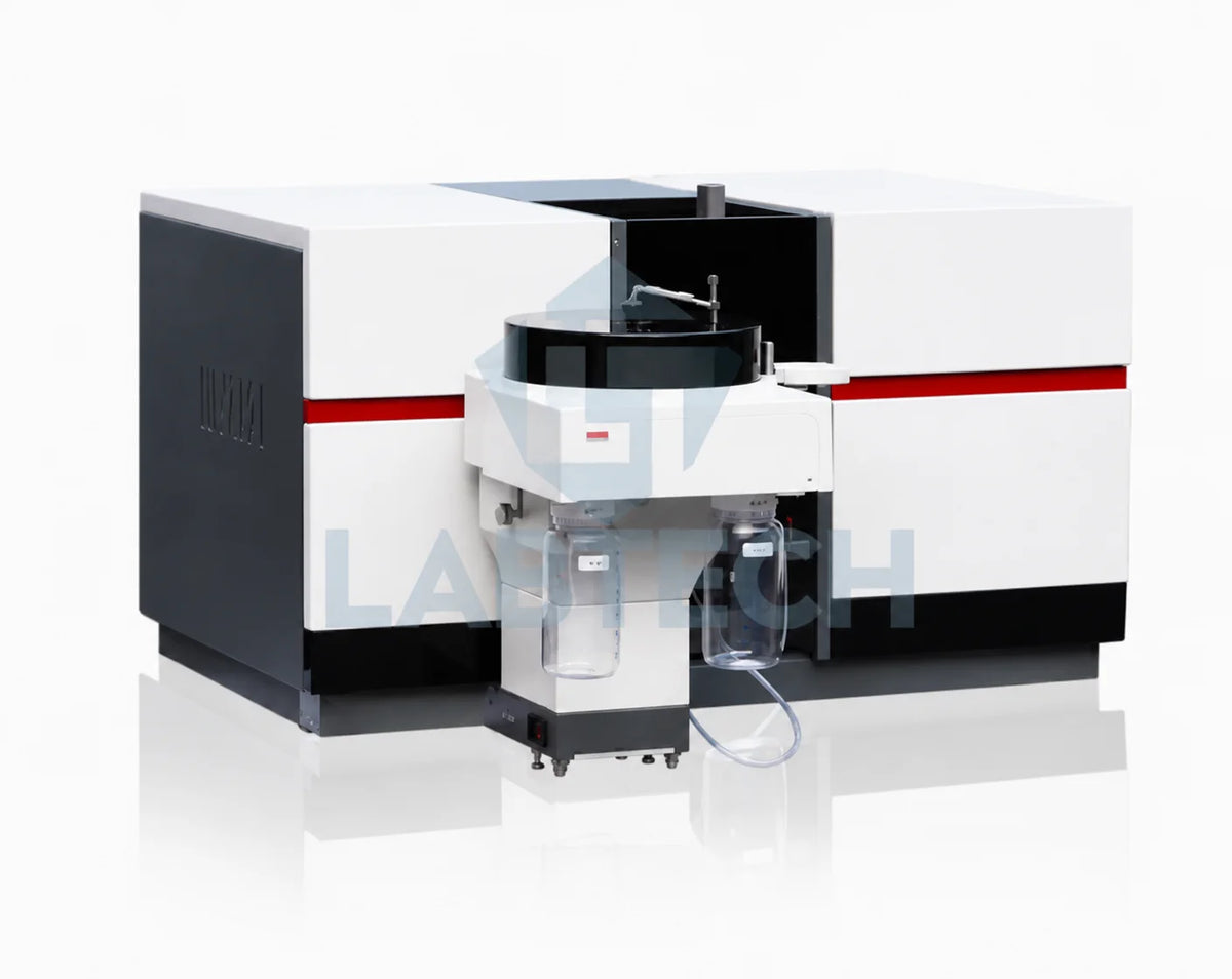 EWAI AA-7090 Zeeman AAS Analyzer for Trace Element and Metal Analysis