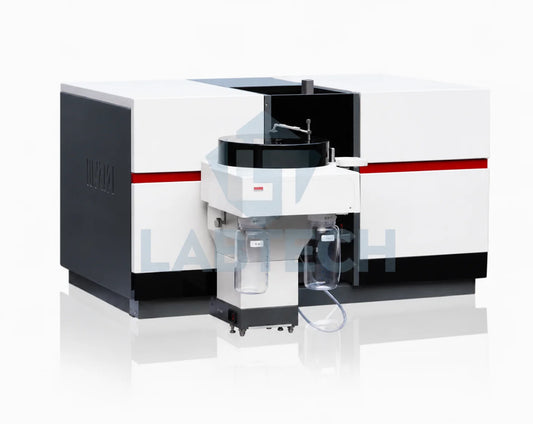 EWAI AA-7090 Zeeman AAS Analyzer for Trace Element and Metal Analysis