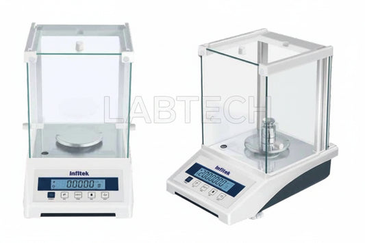 Infitek BA-E2204 Analytical Balance