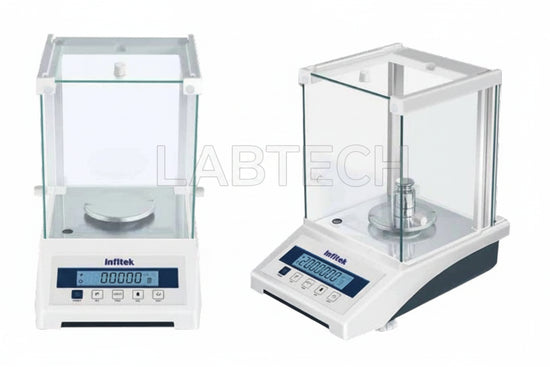 Infitek BA-E2204 Analytical Balance