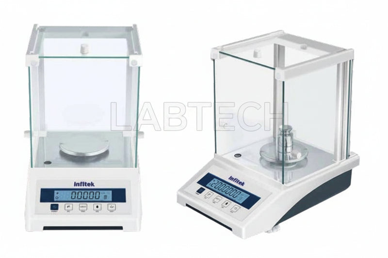 Infitek BA-E2204 Analytical Balance