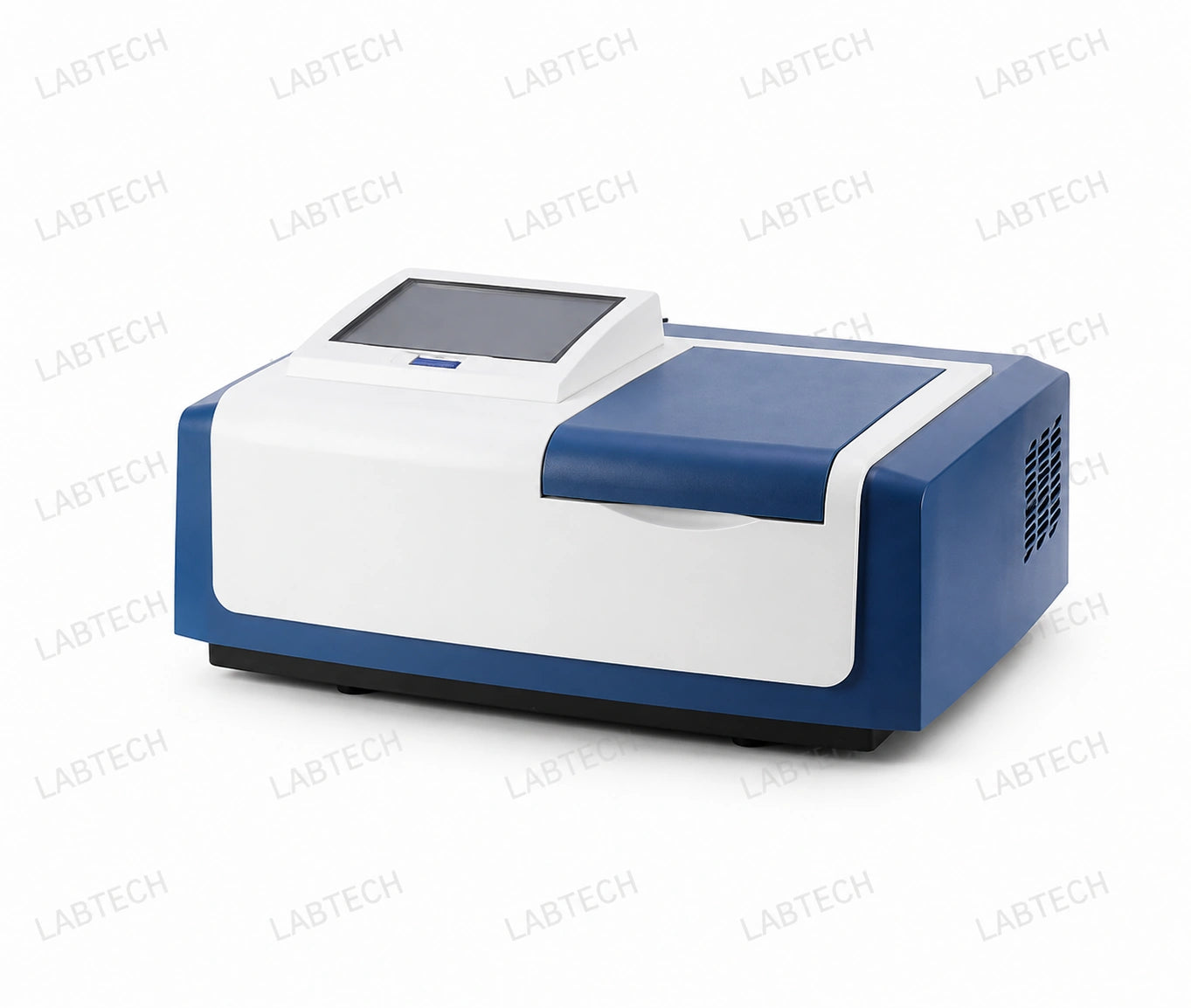 Double Beam UV-Vis Spectrophotometer SP-IUV7 | 190–1100 nm Laboratory Spectrophotometer