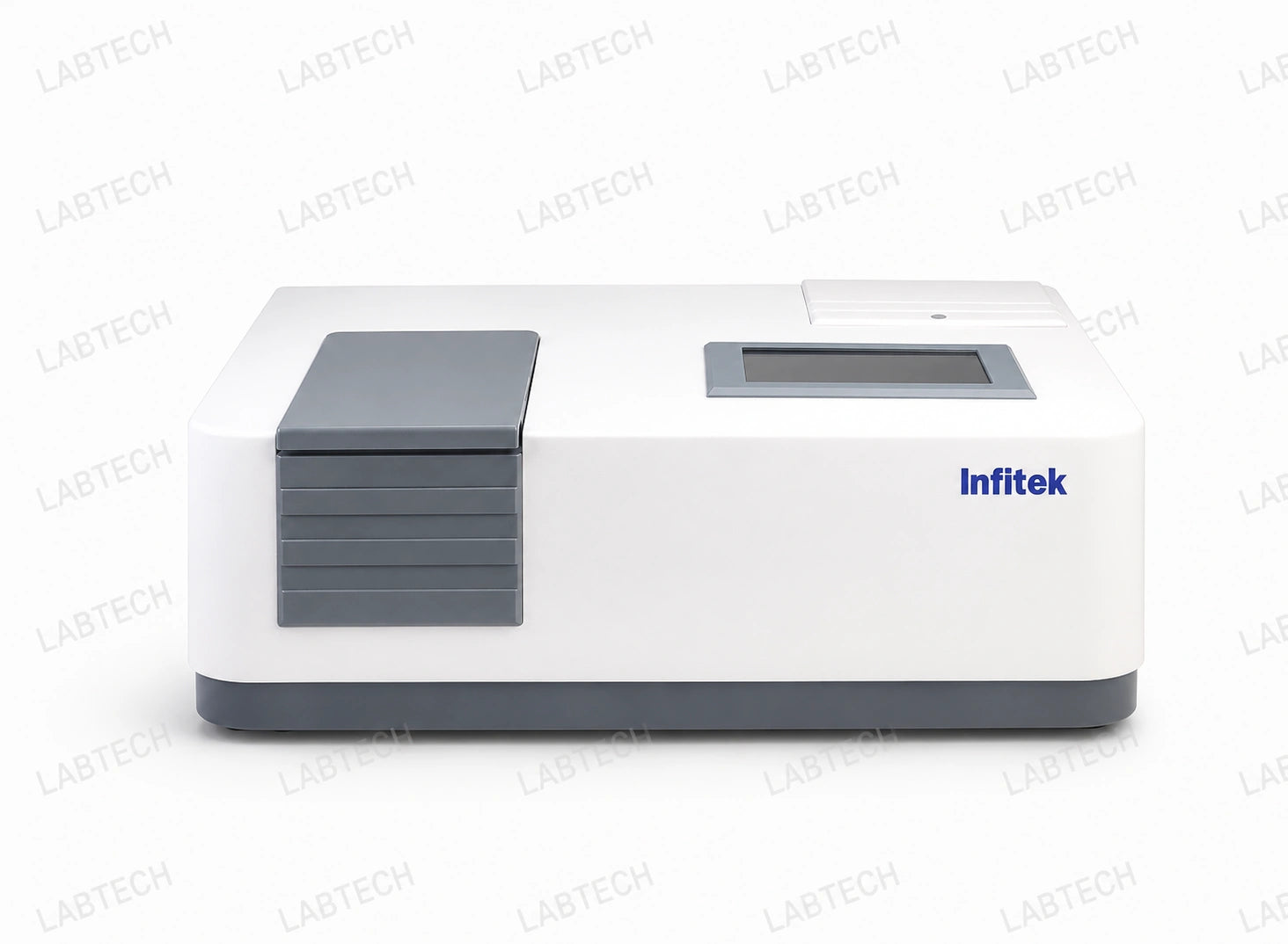 Double Beam UV-Vis Spectrophotometer SP-LUV7600 | High-Precision 190–1100 nm Laboratory Spectrophotometer