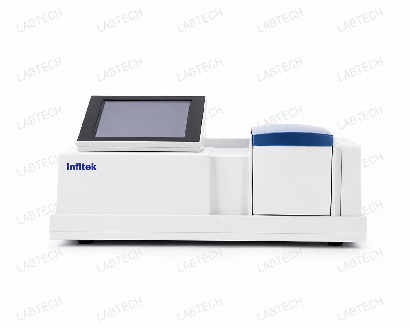 Double Beam UV-Visible Spectrophotometer SP-IUV8 / SP-IUV9 | High-Precision 190–1100 nm Laboratory Spectrophotometer