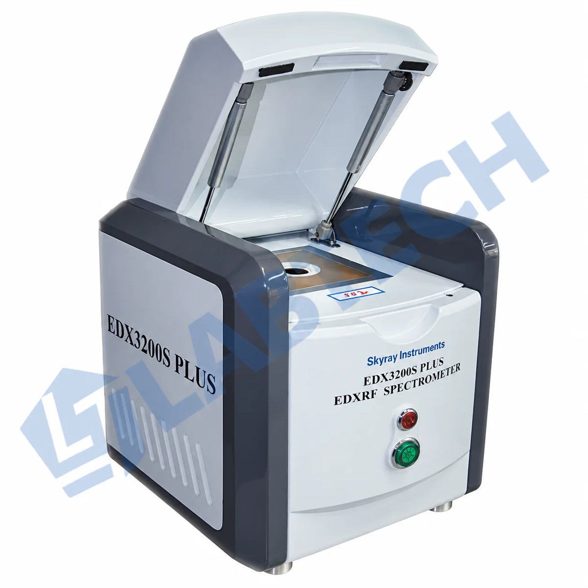 EDX 3200S XRF Sulfur Analyser