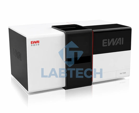 EWAI AA-7095 Atomic Absorption Spectrophotometer for Trace Element Analysis