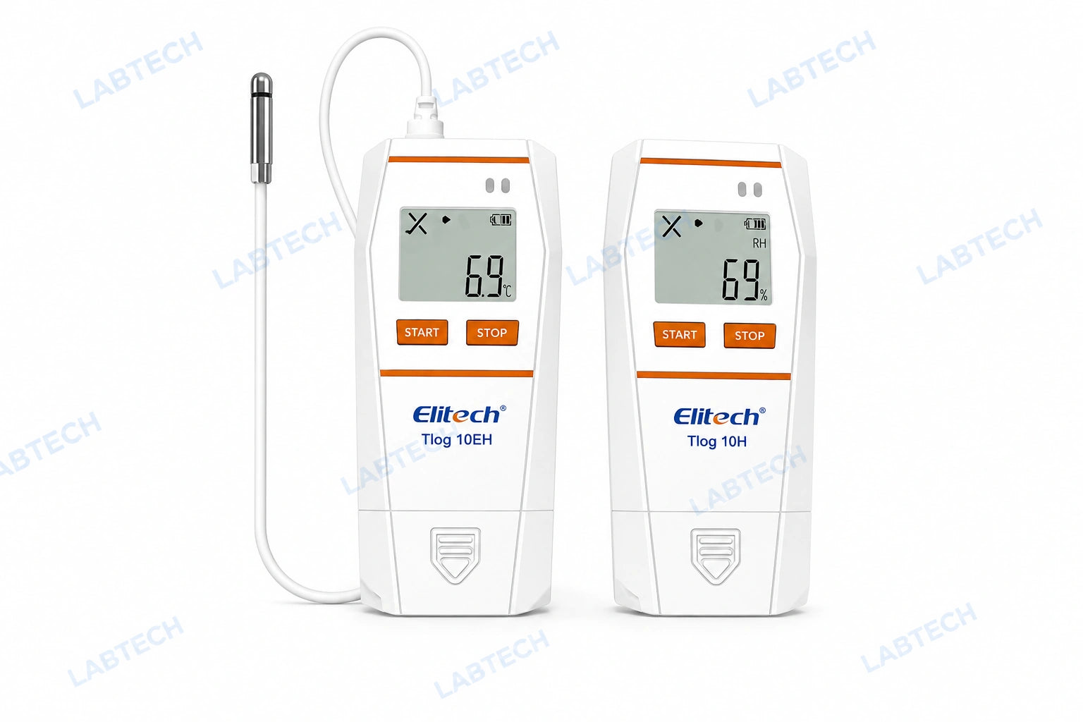 Elitech Tlog T10 Multi-Use Data Logger