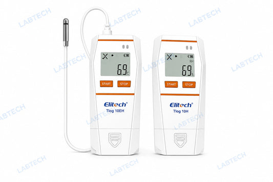 Elitech Tlog T10 EH Multi-Use Data Logger