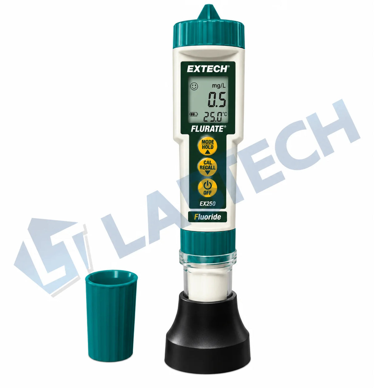 FL700 Waterproof ExStik® Fluoride Meter