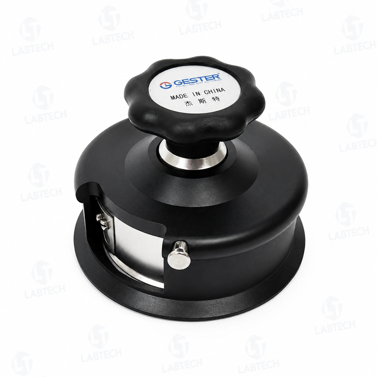 GSM Cutter for Fabric GT-C75 – 100 cm² Circular Sample Cutter