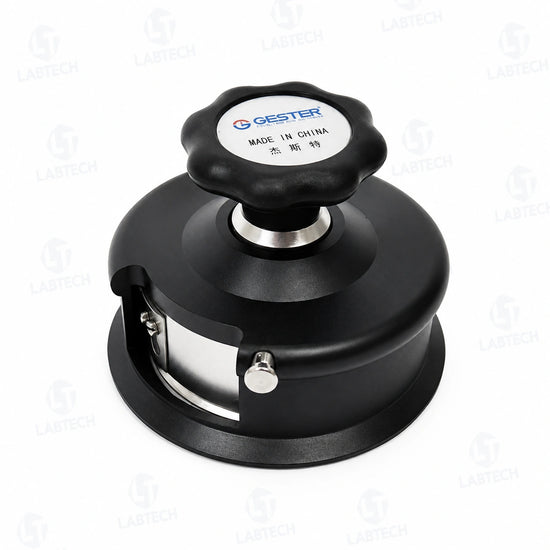 GSM Cutter for Fabric GT-C75 – 100 cm² Circular Sample Cutter