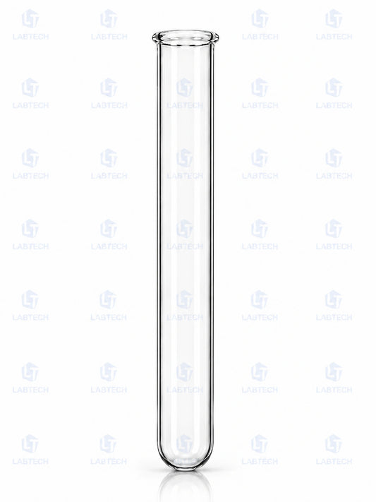 Glass Test Tube – Laboratory Test Tube