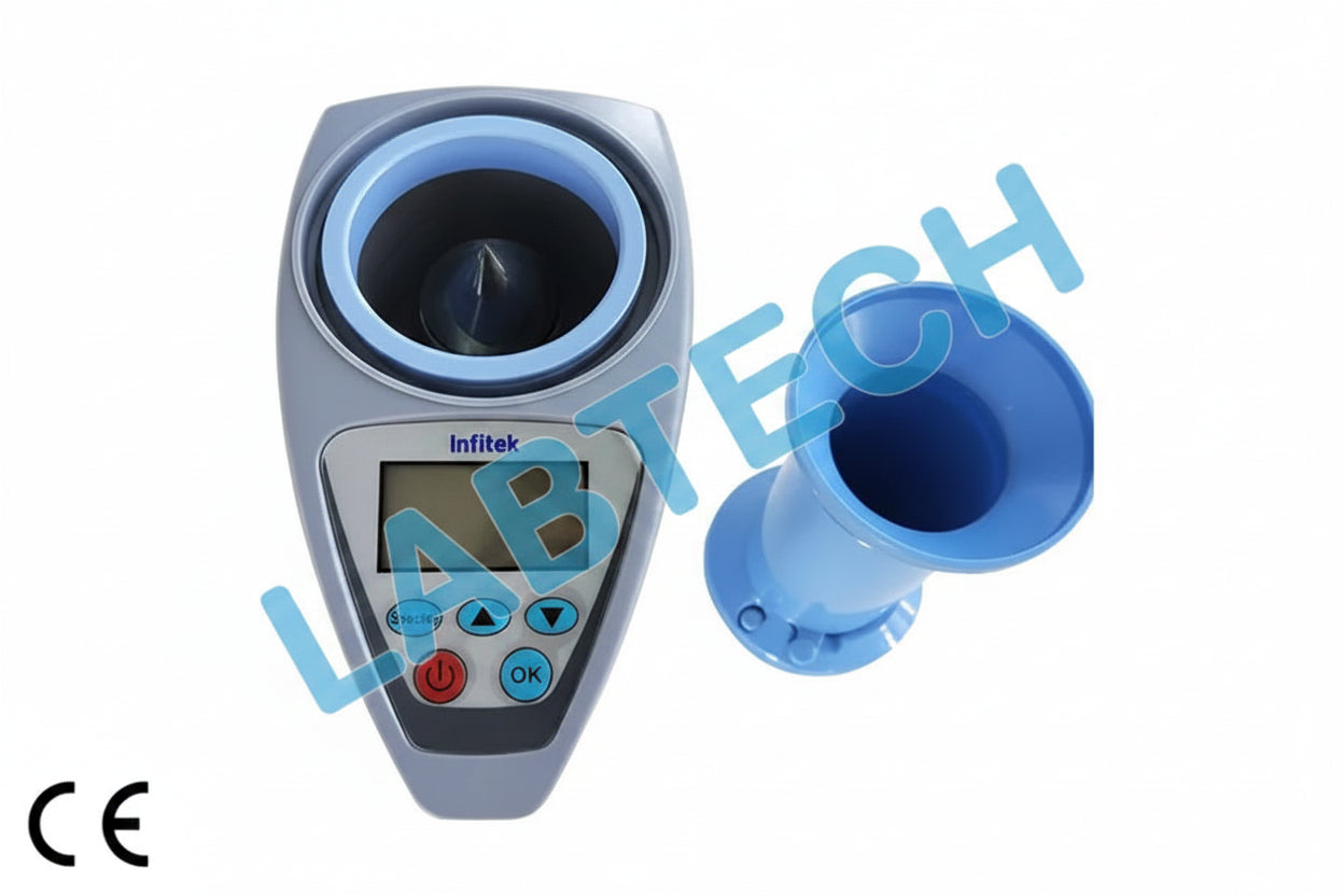 Grain Moisture Meter, BMCA-1G