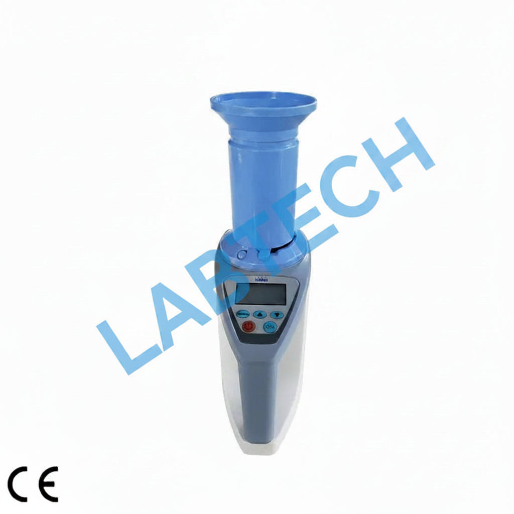 Grain Moisture Meter, BMCA-1G