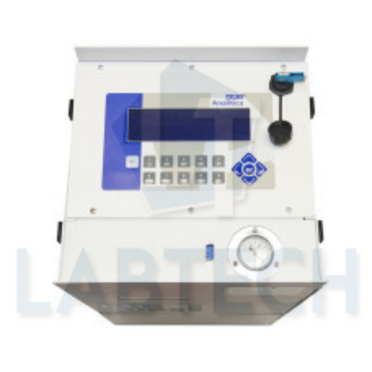 AirCube® HE - Portable Constant Flow Samplers