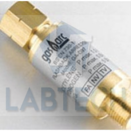GS-004 – Acetylene flashback arrestor
