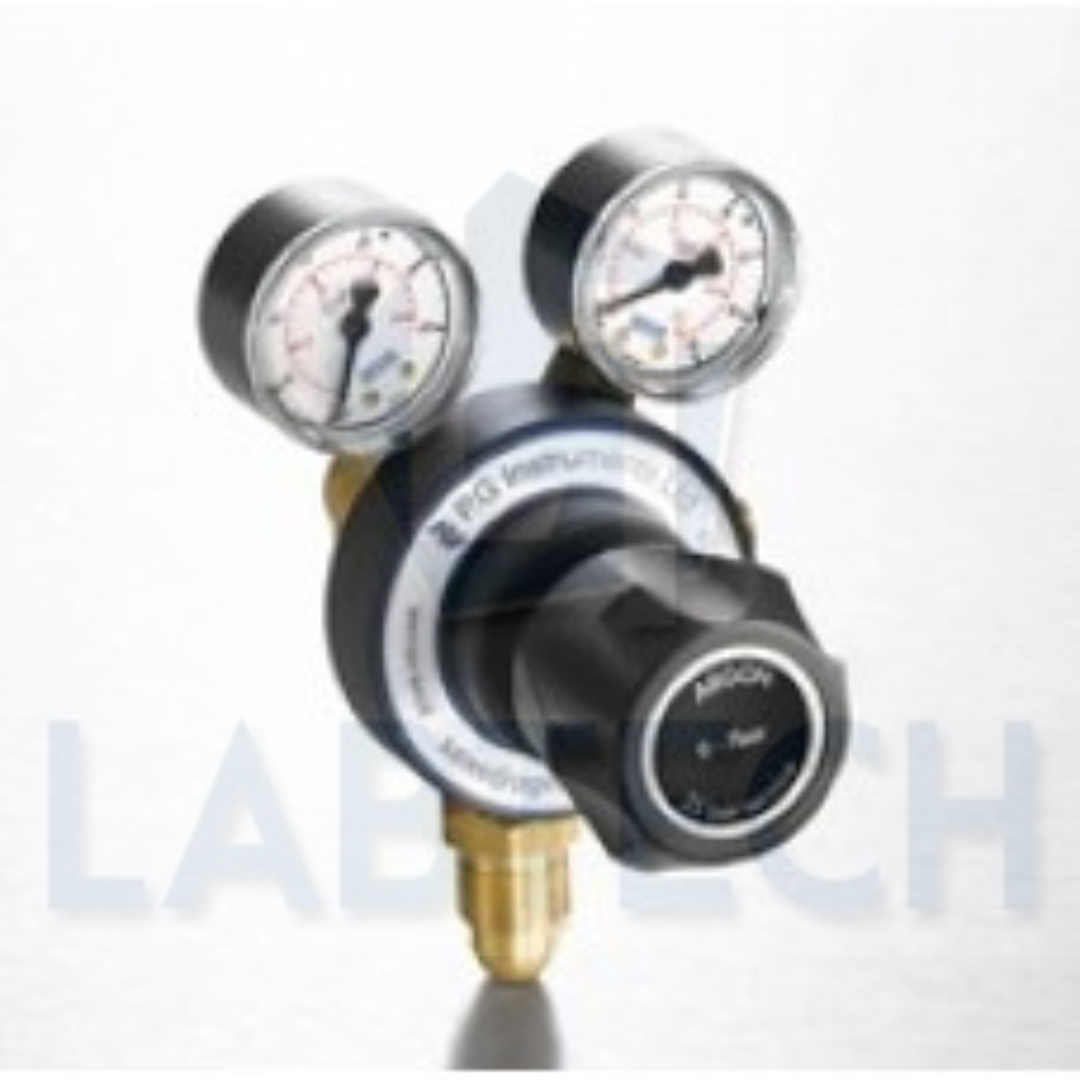 GS-007 – Nitrous oxide regulator