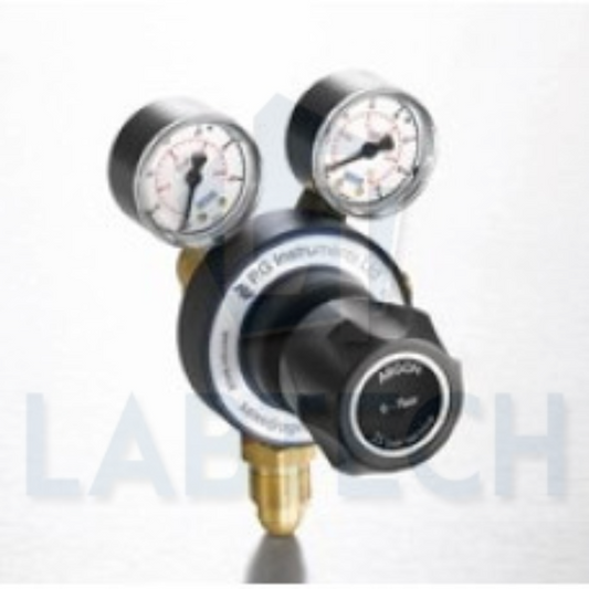 GS-007 – Nitrous oxide regulator