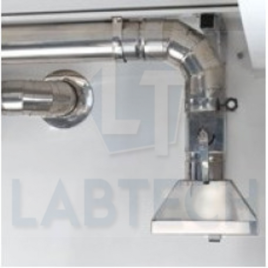 Fume Extraction System