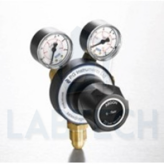 Description GS-002- Argon Regulator