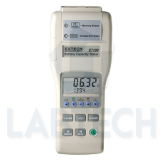 Extech BT100 Battery Capacity Tester