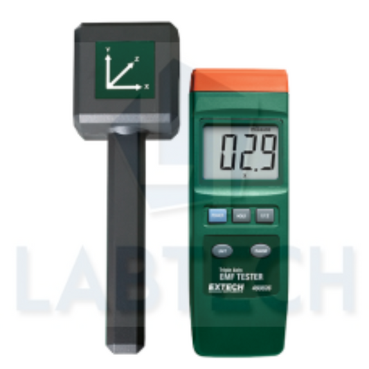 Extech 480826 Triple Axis EMF Tester