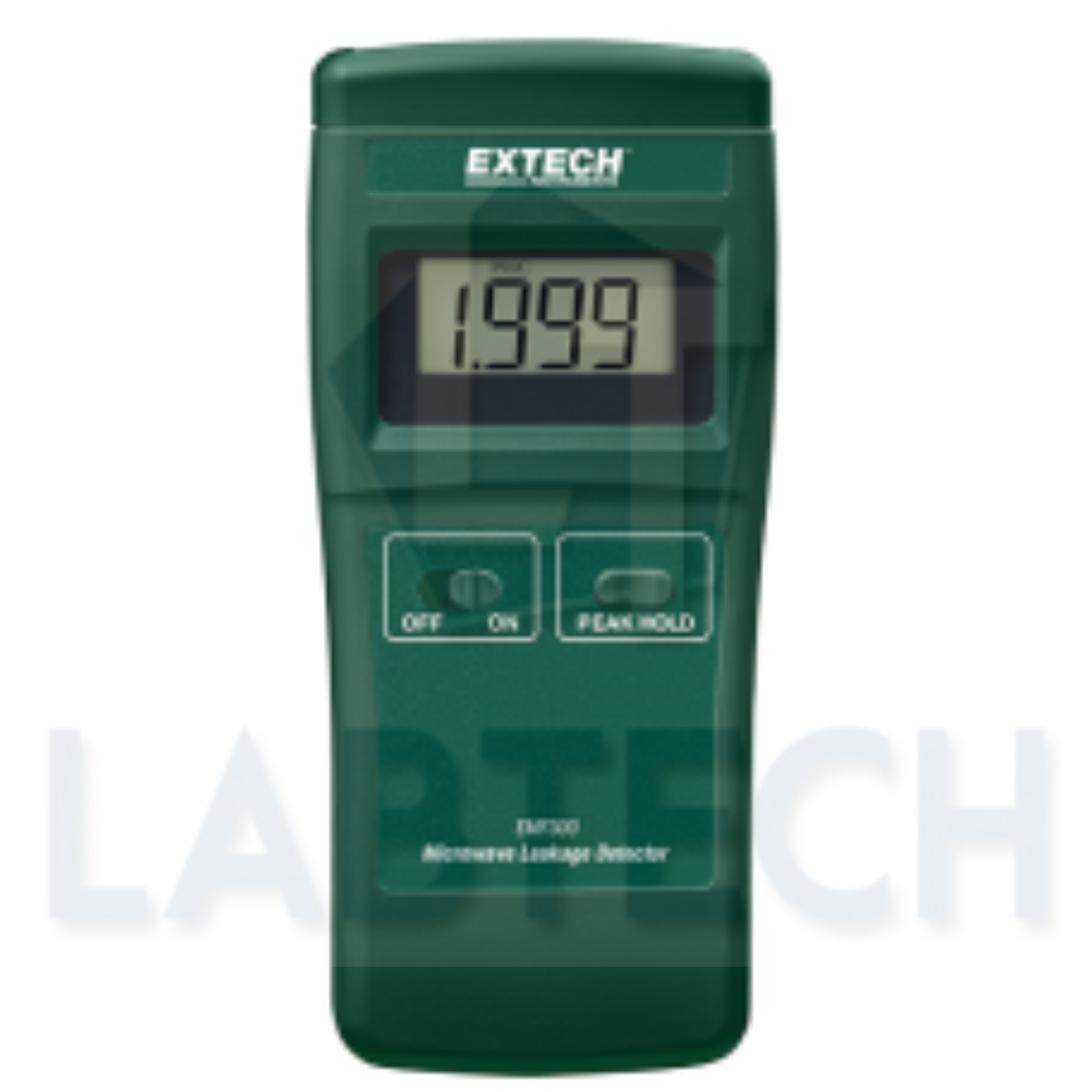 Extech EMF300 Microwave Leakage Detector – LABTECH Pakistan
