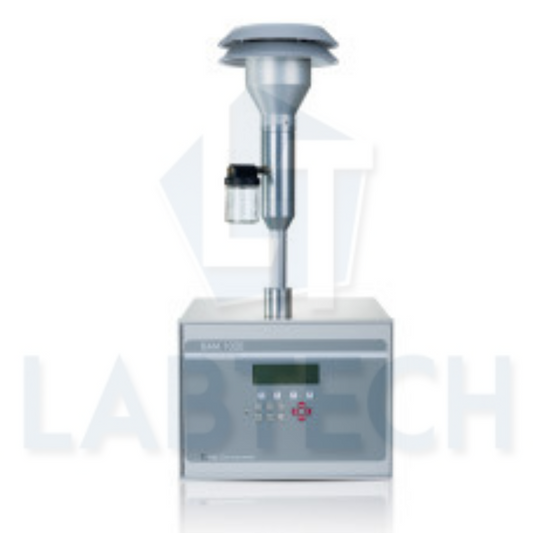 Automatic Continuous Real Time Particulate Monitor BAM 1020 by Metone