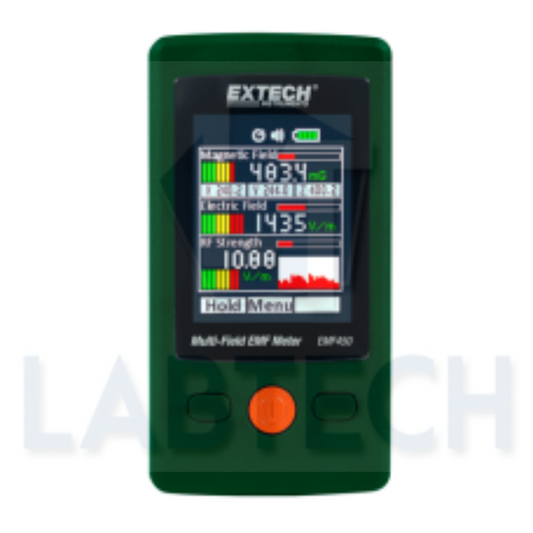 Extech EMF450 Multi-Field EMF Meter