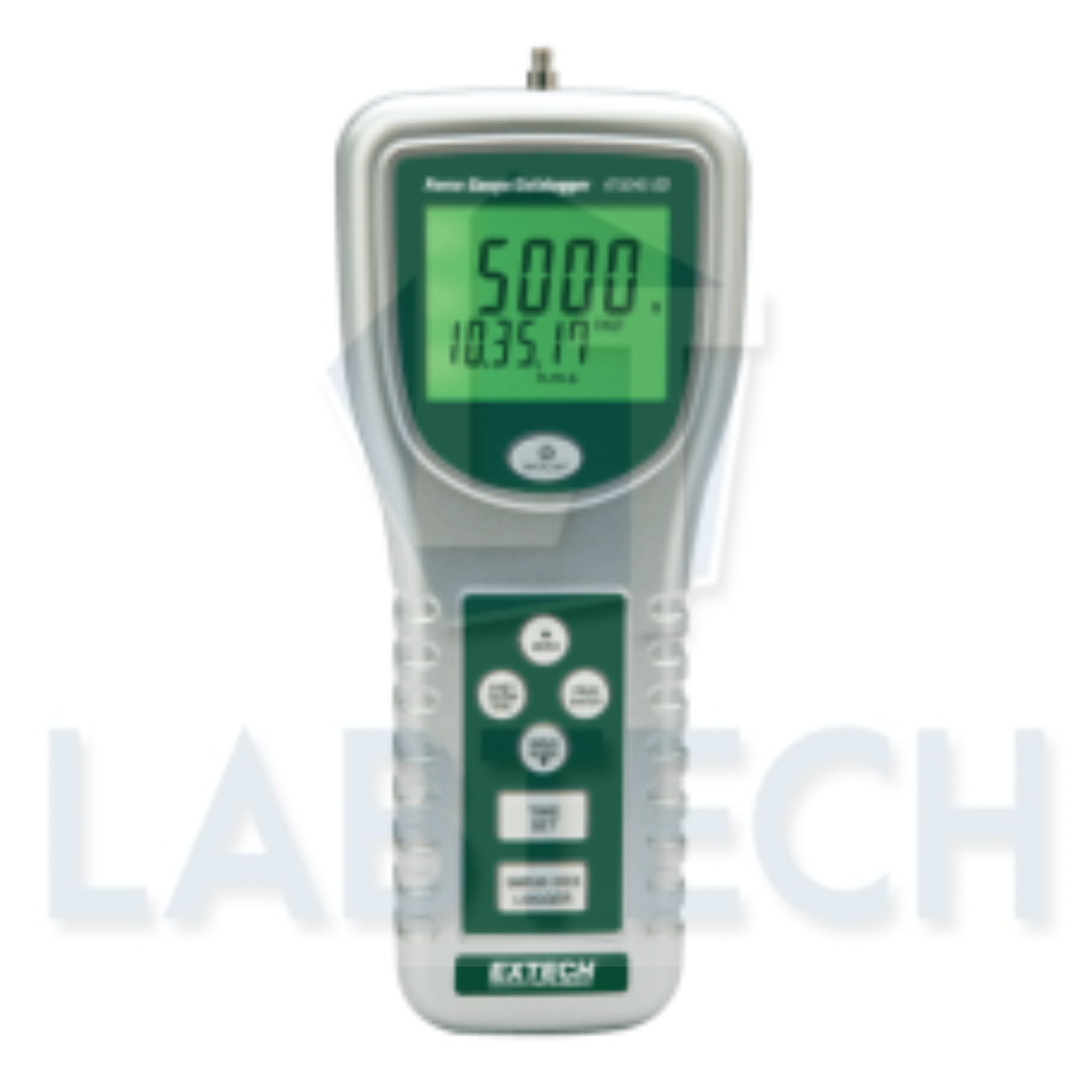Extech 475040-SD Digital Force Gauge/Datalogger