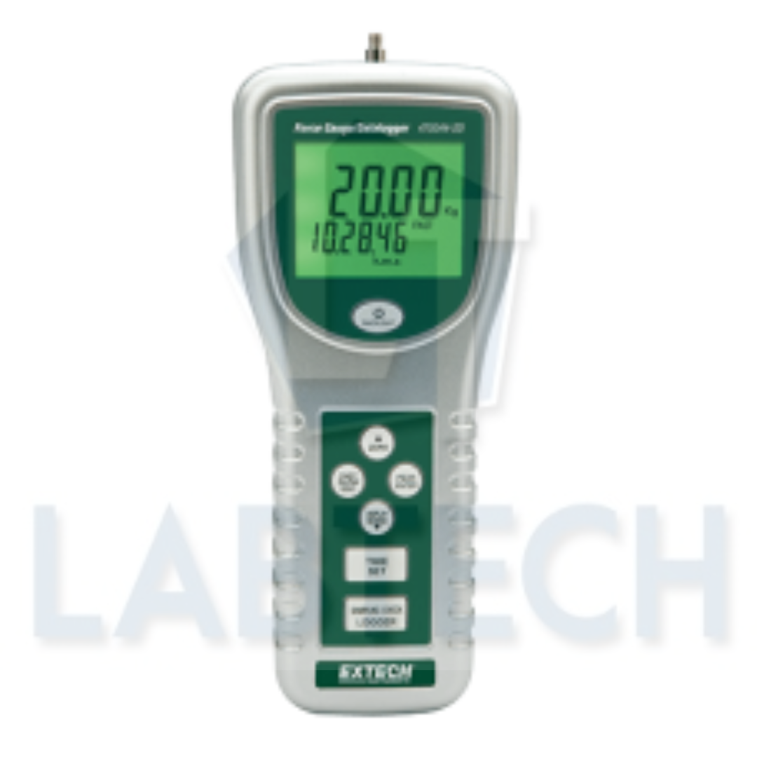 Extech 475044-SD High Capacity Force Gauge/Datalogger